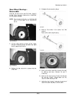 Preview for 191 page of Daewoo Forkilt Operation & Maintenance Manual