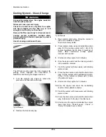 Preview for 194 page of Daewoo Forkilt Operation & Maintenance Manual