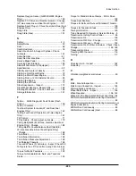 Preview for 205 page of Daewoo Forkilt Operation & Maintenance Manual