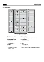 Preview for 5 page of Daewoo FPN-X22D3 Series Service Manual