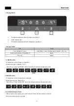 Preview for 7 page of Daewoo FPN-X22D3 Series Service Manual