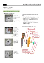 Предварительный просмотр 25 страницы Daewoo FPS-X22D1 Series Service Manual