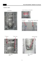 Предварительный просмотр 27 страницы Daewoo FPS-X22D1 Series Service Manual