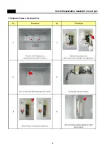 Предварительный просмотр 29 страницы Daewoo FPS-X22D1 Series Service Manual