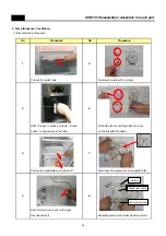 Предварительный просмотр 31 страницы Daewoo FPS-X22D1 Series Service Manual