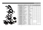 Предварительный просмотр 54 страницы Daewoo FPS-X22D1 Series Service Manual