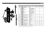 Предварительный просмотр 55 страницы Daewoo FPS-X22D1 Series Service Manual