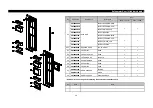 Предварительный просмотр 56 страницы Daewoo FPS-X22D1 Series Service Manual