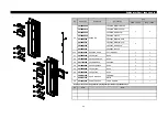 Предварительный просмотр 57 страницы Daewoo FPS-X22D1 Series Service Manual