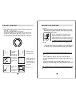 Preview for 4 page of Daewoo FR-024RVBE User Manual