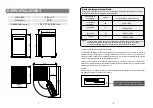 Preview for 10 page of Daewoo FR-028RCNW Instruction Manual