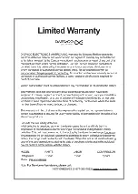 Preview for 13 page of Daewoo FR-033RVSS Manual