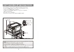 Preview for 6 page of Daewoo FR-044RCNM Instruction Manual