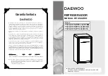 Preview for 7 page of Daewoo FR-044RCNM Instruction Manual