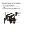 Preview for 12 page of Daewoo FR-044RCNM Instruction Manual