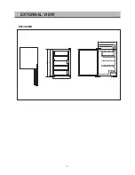 Preview for 5 page of Daewoo FR-064R Service Manual