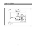 Preview for 6 page of Daewoo FR-064R Service Manual