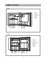 Preview for 7 page of Daewoo FR-064R Service Manual