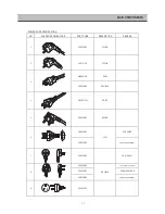 Preview for 12 page of Daewoo FR-064R Service Manual