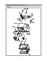 Preview for 14 page of Daewoo FR-064R Service Manual