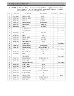 Preview for 15 page of Daewoo FR-064R Service Manual