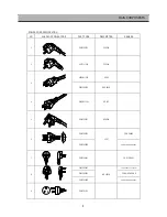 Preview for 10 page of Daewoo FR-093 Service Manual