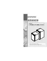 Preview for 4 page of Daewoo FR-093 User Manual