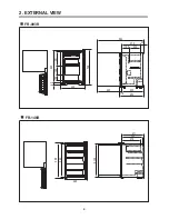 Предварительный просмотр 4 страницы Daewoo FR-093R Service Manual