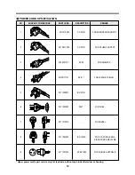 Предварительный просмотр 10 страницы Daewoo FR-093R Service Manual