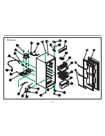 Предварительный просмотр 15 страницы Daewoo FR-093R Service Manual