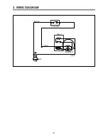 Preview for 5 page of Daewoo FR-110 Service Manual