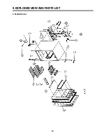 Preview for 14 page of Daewoo FR-110 Service Manual