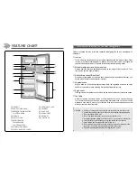 Daewoo FR-135DFW Instruction Manual preview