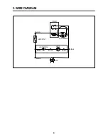 Preview for 5 page of Daewoo FR-142 Service Manual