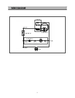 Preview for 5 page of Daewoo FR-146 Service Manual