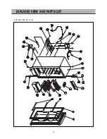 Preview for 14 page of Daewoo FR-146 Service Manual