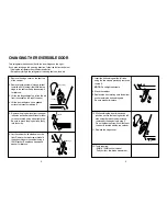 Preview for 4 page of Daewoo FR-146R-DS Instruction Manual