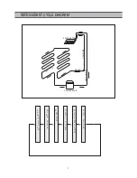 Preview for 7 page of Daewoo FR-15A Service Manual