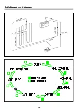 Preview for 21 page of Daewoo FR-260 Service Manual