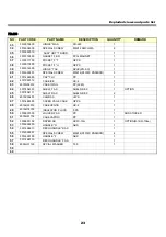 Preview for 25 page of Daewoo FR-260 Service Manual