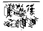 Preview for 26 page of Daewoo FR-260 Service Manual