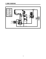 Preview for 5 page of Daewoo FR-270 Service Manual