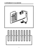 Preview for 8 page of Daewoo FR-270 Service Manual