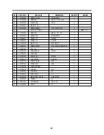 Preview for 18 page of Daewoo FR-270 Service Manual