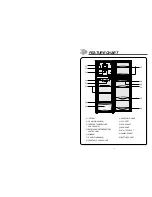 Предварительный просмотр 1 страницы Daewoo FR-291 Instruction Manual