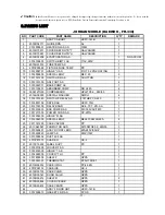 Preview for 13 page of Daewoo FR-330 Service Manual