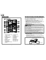 Daewoo FR-331 Instruction Manual preview