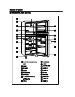 Preview for 5 page of Daewoo FR-331 Service Manual