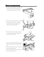 Preview for 12 page of Daewoo FR-331 Service Manual