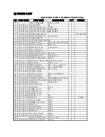 Preview for 14 page of Daewoo FR-331 Service Manual